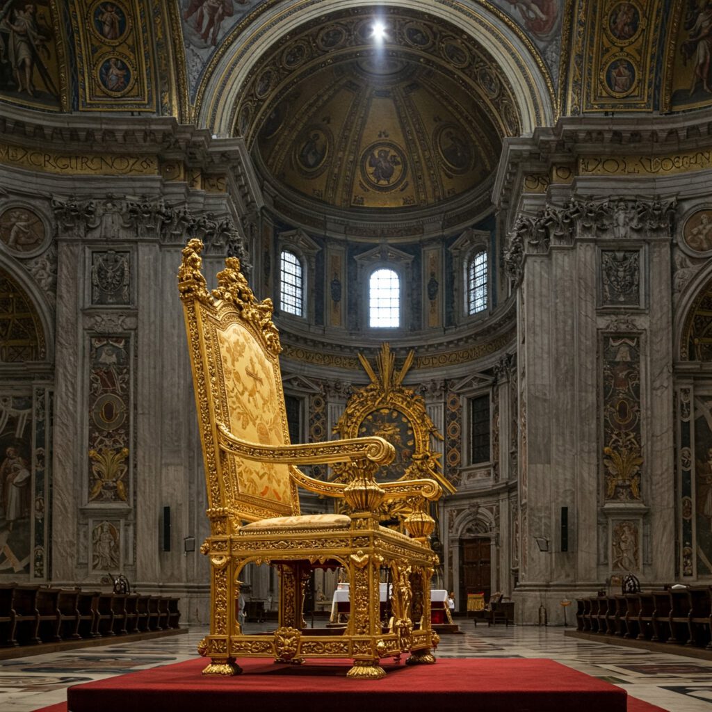 Ein Amerikaner auf dem Stuhl Petri: Papst Leo XIV. zwischen Aufbruchseuphorie und politischem Kalkül