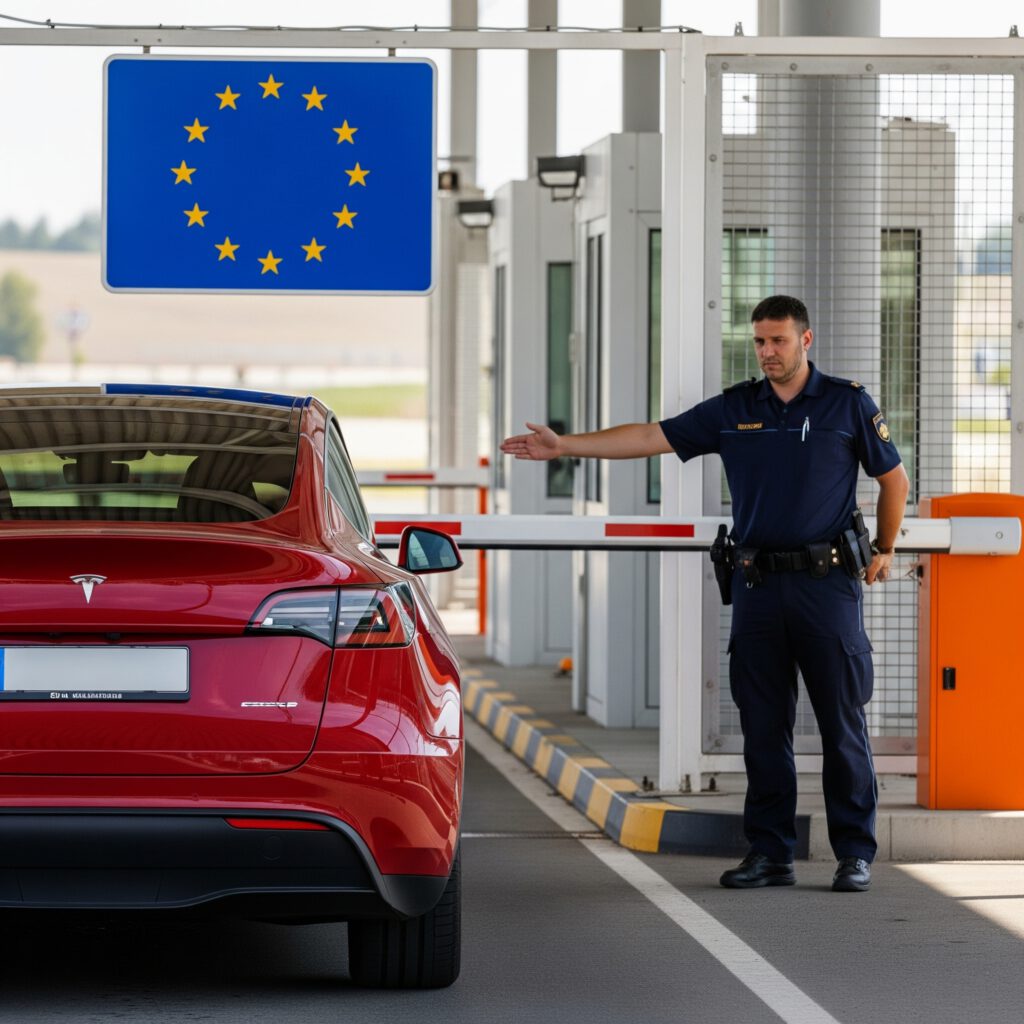 Elon Musks Bruchlandung: Wie der Tech-Titan sein Imperium gefährdet