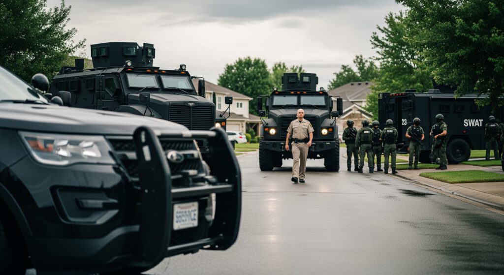 Wenn aus Worten Waffen werden: Die Morde von Minnesota als Menetekel für die USA