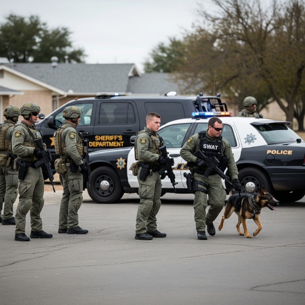 Minnesotas Albtraum: Ein politisches Attentat erschüttert Amerikas Mitte und entlarvt die Normalisierung der Gewalt