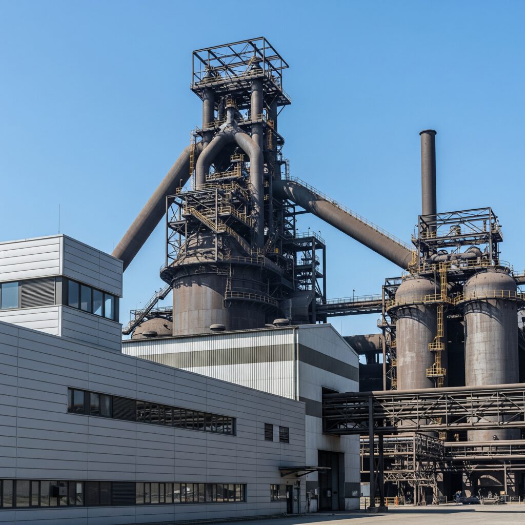 Trumps Goldene Fessel: Wie der Deal um U.S. Steel Amerikas Wirtschafts-DNA für immer verändern könnte