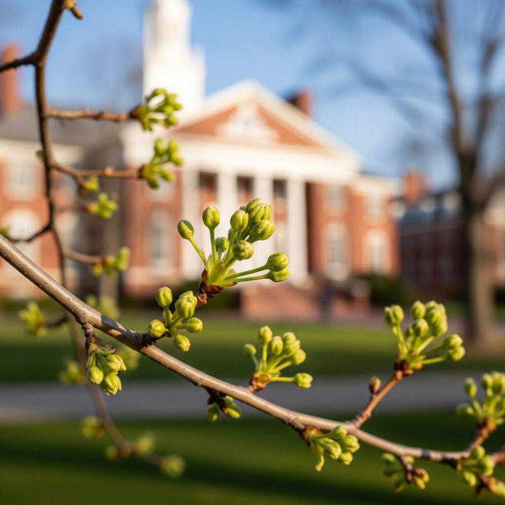 Harvard im Visier: Wie Trumps Kampf gegen die Elite-Universitäten die amerikanische Wissenslandschaft erschüttert