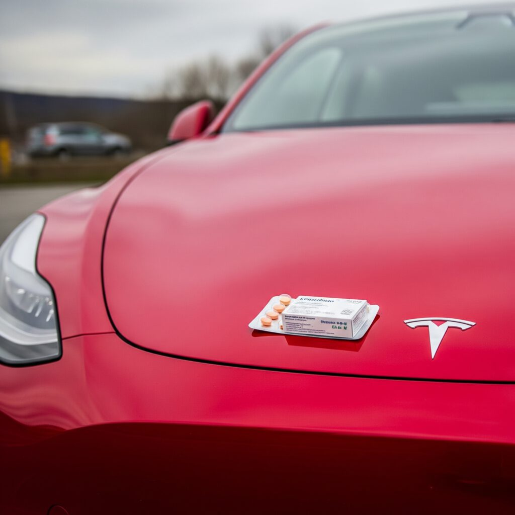 Elon Musk: Ein mächtiger Mann mit großen Problemen und Risiken