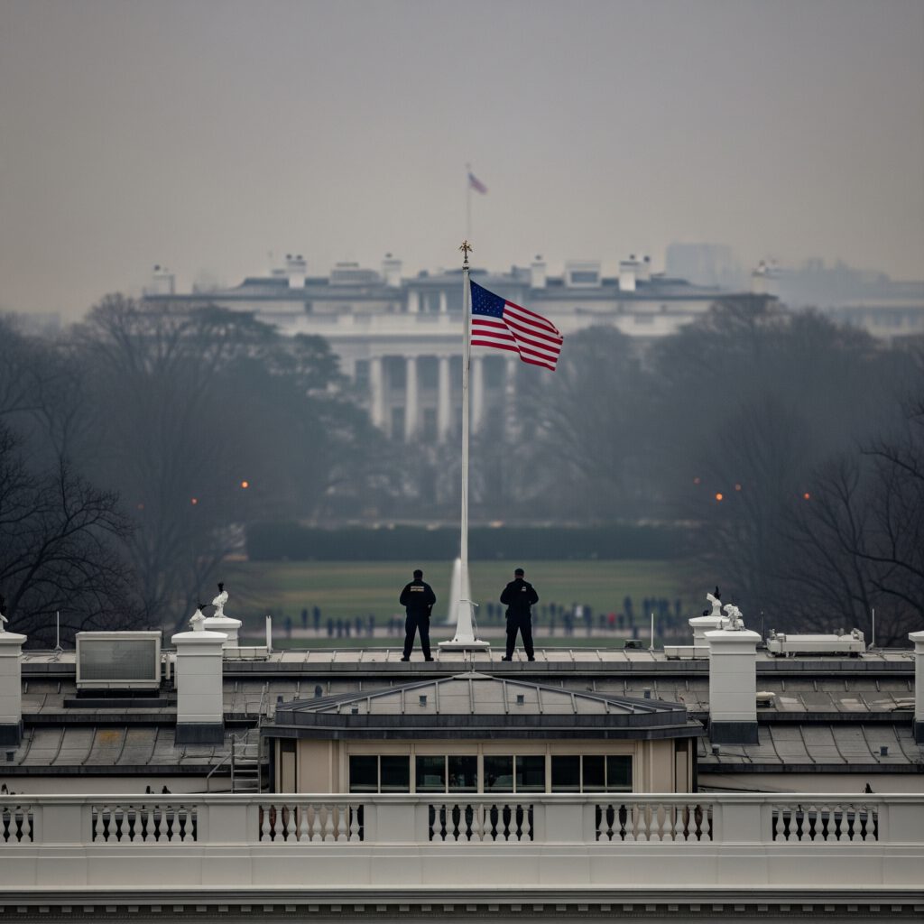 Operation Ablenkung: Wie Trumps Krieg gegen Obama die amerikanische Demokratie an ihre Grenzen treibt