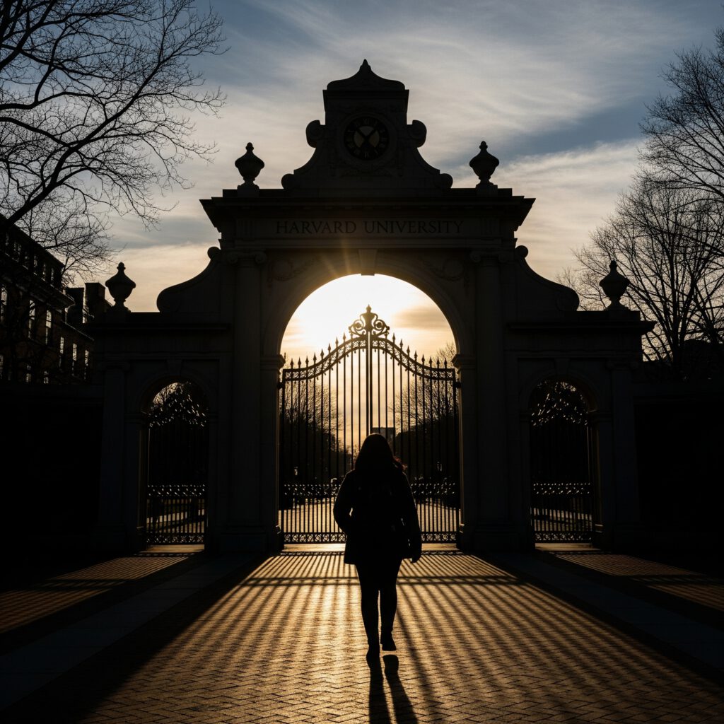 Harvard im Fadenkreuz: Wie ein politischer Angriff die Grundfesten der amerikanischen Wissenschaft erschüttert