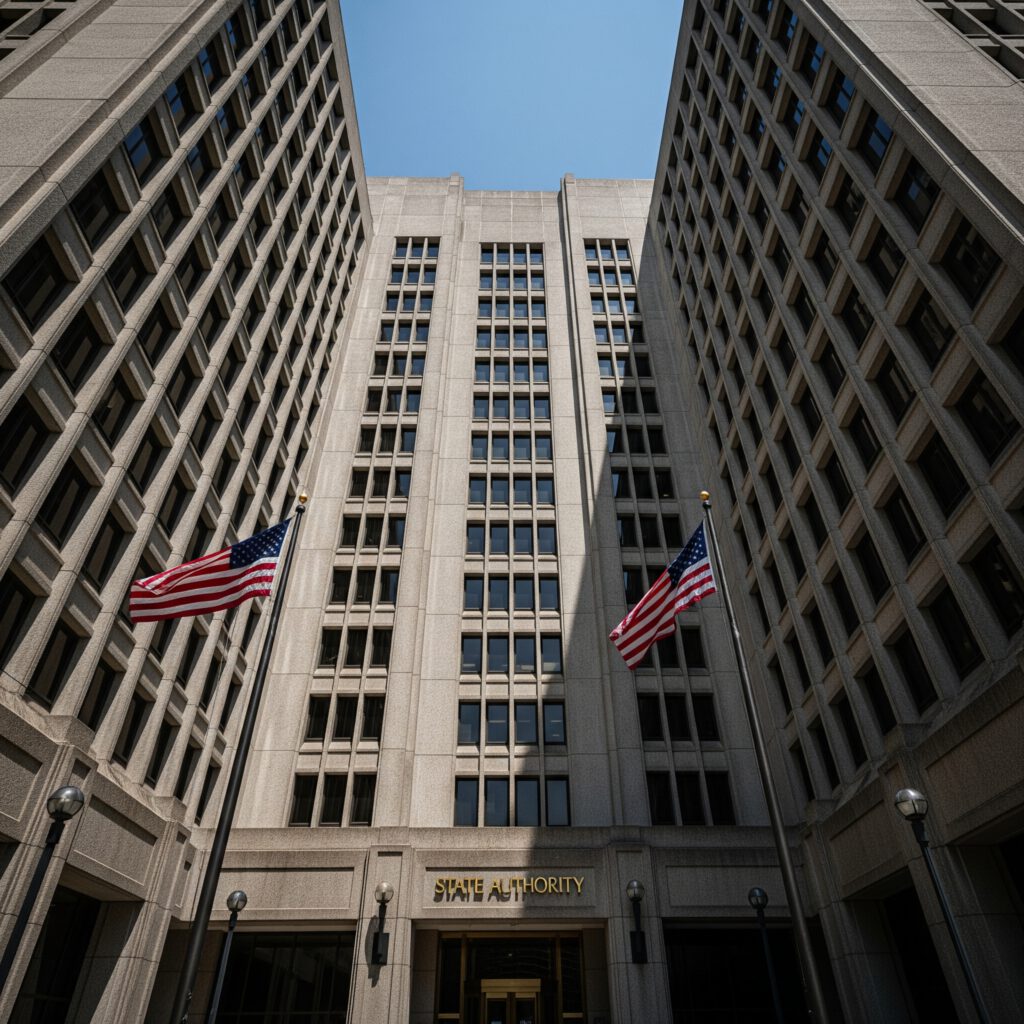 Das Ende der Unabhängigkeit: Wie Trump das FBI in eine Waffe gegen den Rechtsstaat verwandelt