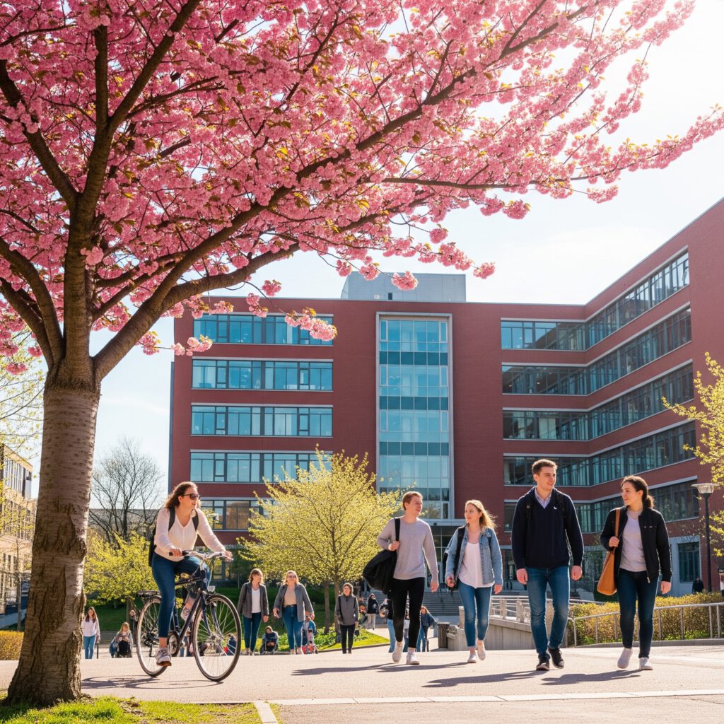Virginias Universitäten im Würgegriff: Wie ein politisches Manöver die akademische Freiheit aushöhlt