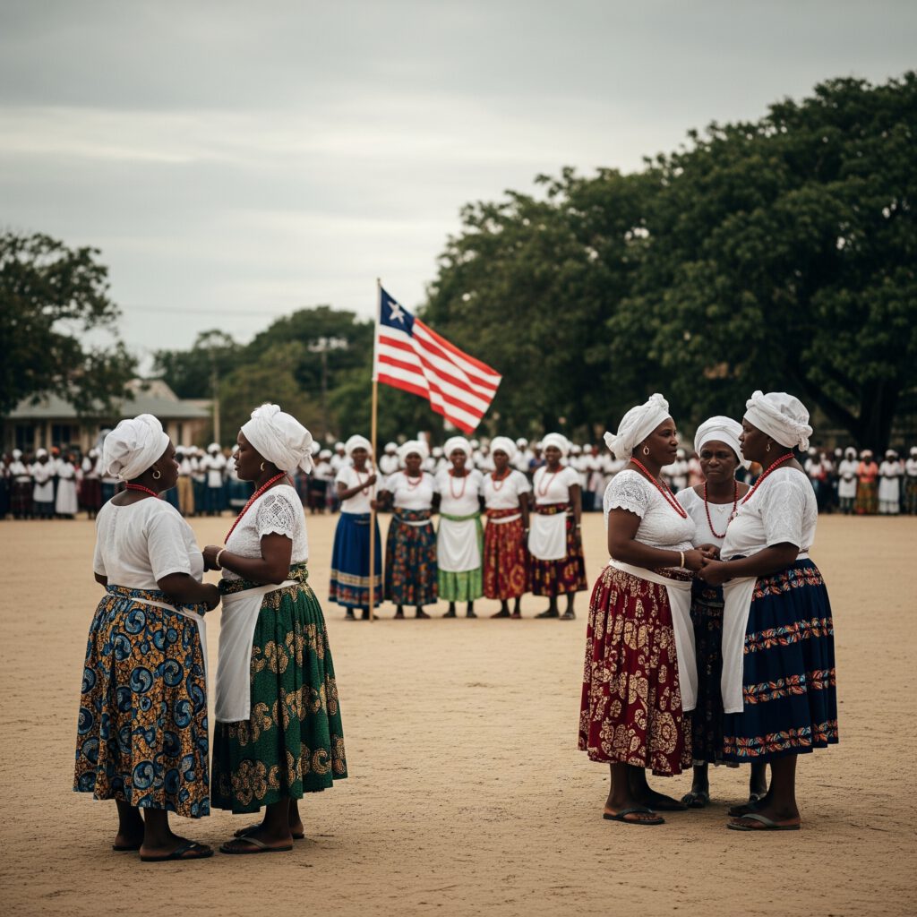 Zwischen Fauxpas und Kalkül: Trumps bizarre Afrika-Offensive enthüllt eine neue Weltordnung