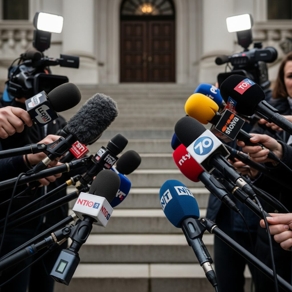 Der Architekt des Deals: Wie der Fall Epstein das Lebenswerk des Star-Anwalts Roy Black überschattet