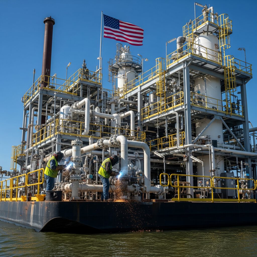 Der Krieg um die Wahrheit: Wie Trumps Kampf gegen die IEA unsere Energiezukunft aufs Spiel setzt