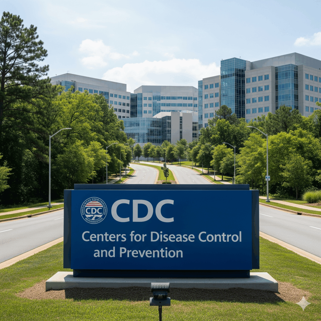 Das Fieber: Wie Donald Trump und Robert F. Kennedy Jr. Amerikas Immunsystem lahmlegen