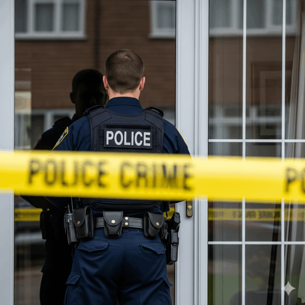 Minneapolis: Als die Gebete verstummten und die Schüsse fielen – Anatomie einer amerikanischen Tragödie