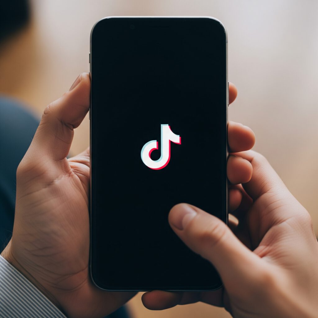 Nach dem Rausch: Wie TikTok unsere Gehirne und Demokratien an ihre Grenzen bringt