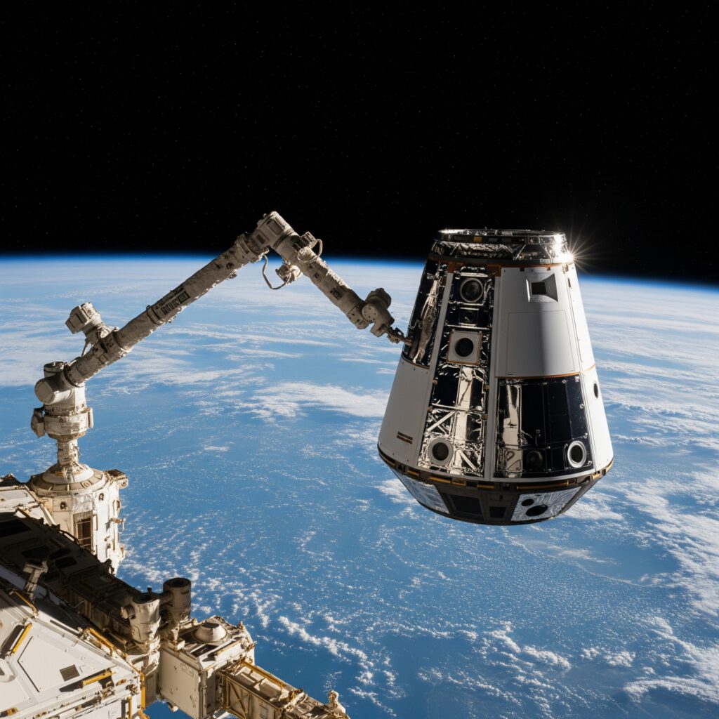 Die geblendete Supermacht: Warum Trumps Angriff auf zwei NASA-Satelliten ein Angriff auf uns alle ist