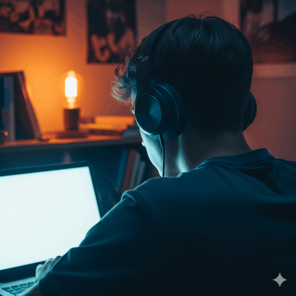 Der digitale Beichtvater: Wenn künstliche Intelligenz zur Komplizin der Verzweiflung wird