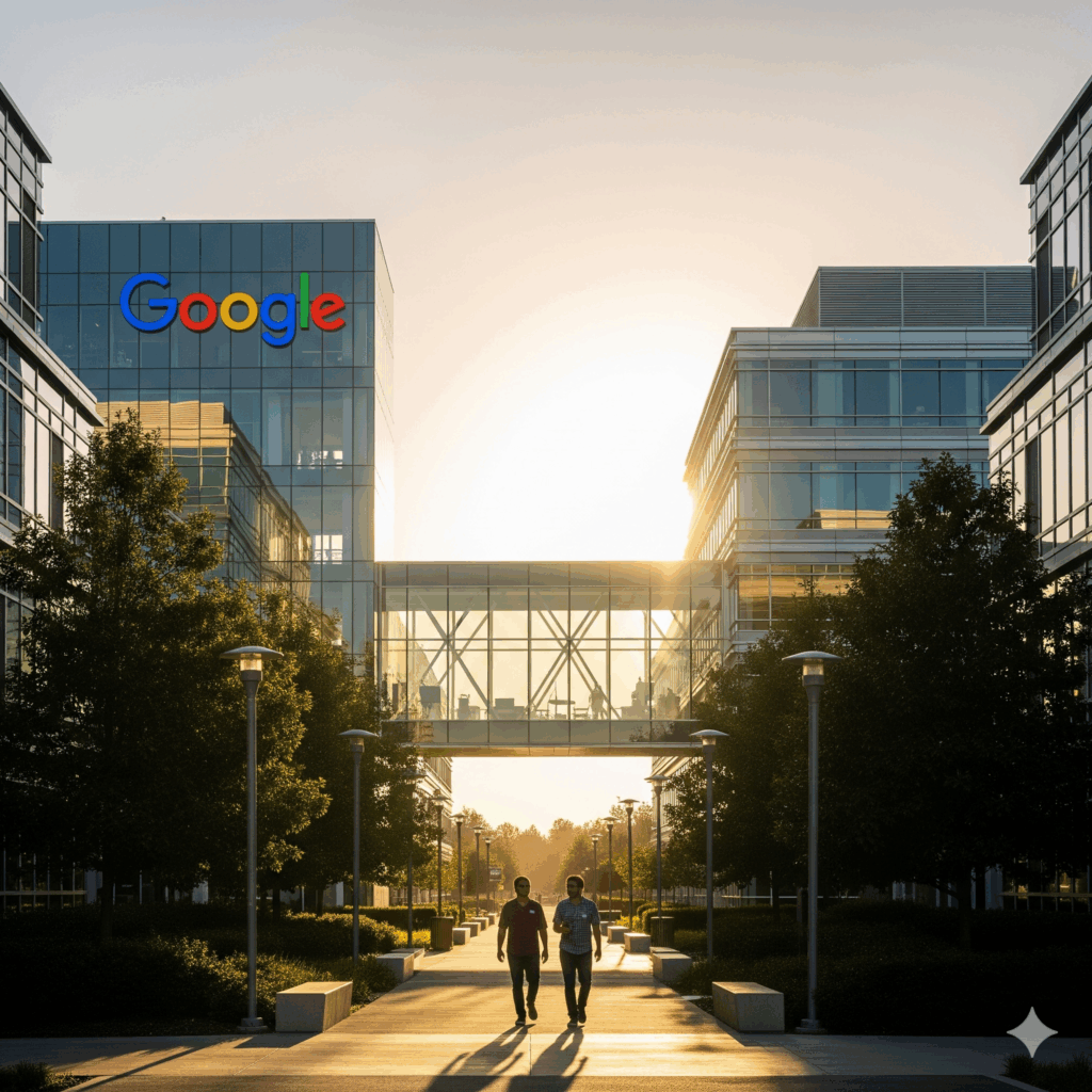 Google und das Zögern der Justiz: Ein Sieg für die Monopole, eine Wette auf die Zukunft