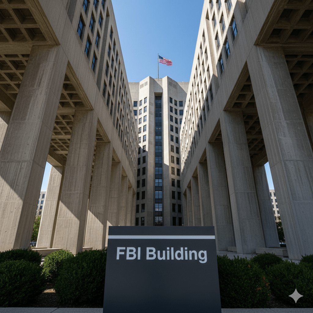 Wenn das Recht zur Rache wird: Der Fall Comey und die Unterwerfung der US-Justiz