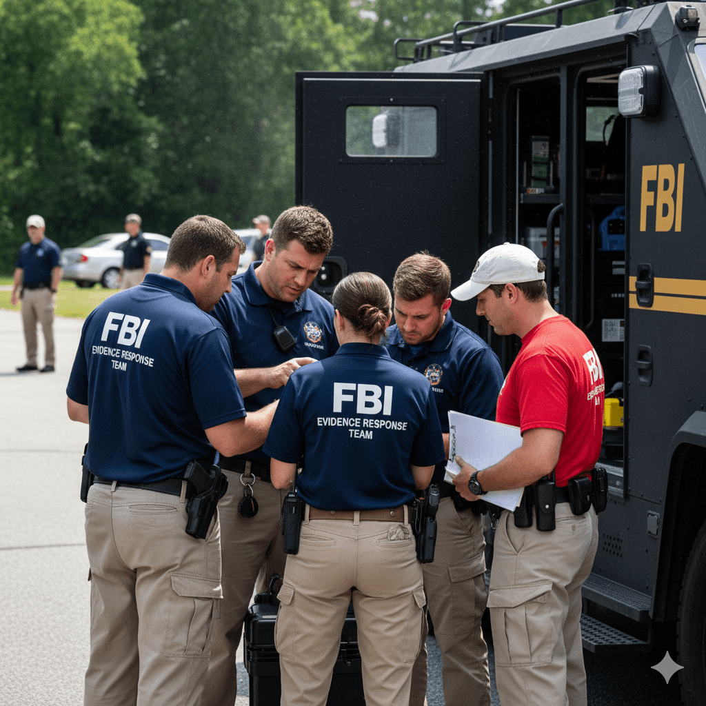 Projektionsfläche des Hasses: Das Vakuum nach dem Mord an Charlie Kirk