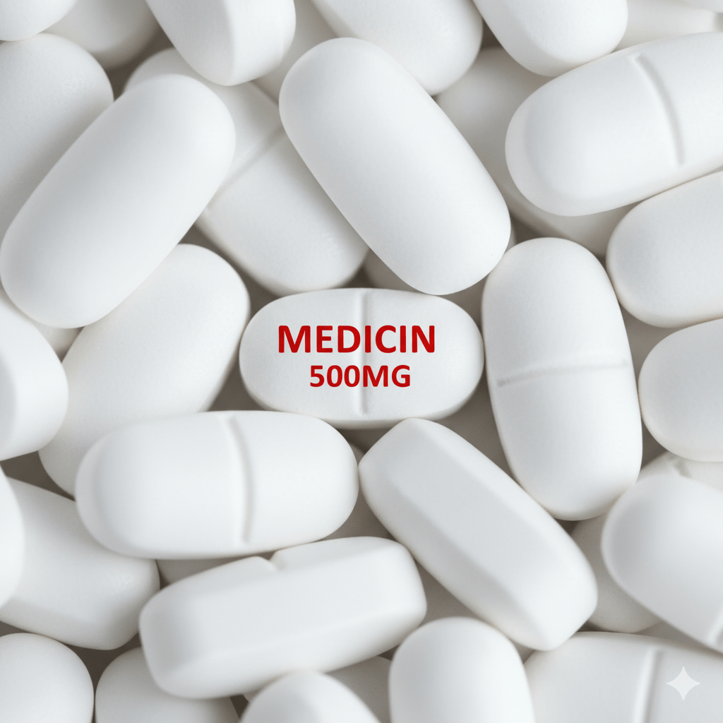 Die Tylenol-Akte: Wie Donald Trump die Wissenschaft demontiert und Amerikas Gesundheit aufs Spiel setzt