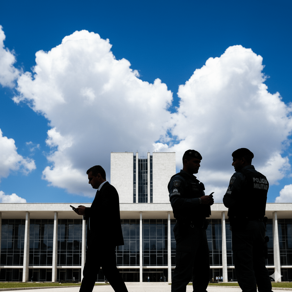 Bolsonaros Urteil: Brasiliens historischer Bruch mit der Straflosigkeit – und der Beginn eines neuen Konflikts