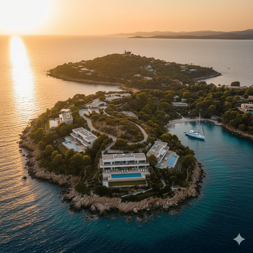 Epsteins unruhiges Erbe: Warum der Skandal die Mächtigen nicht loslässt