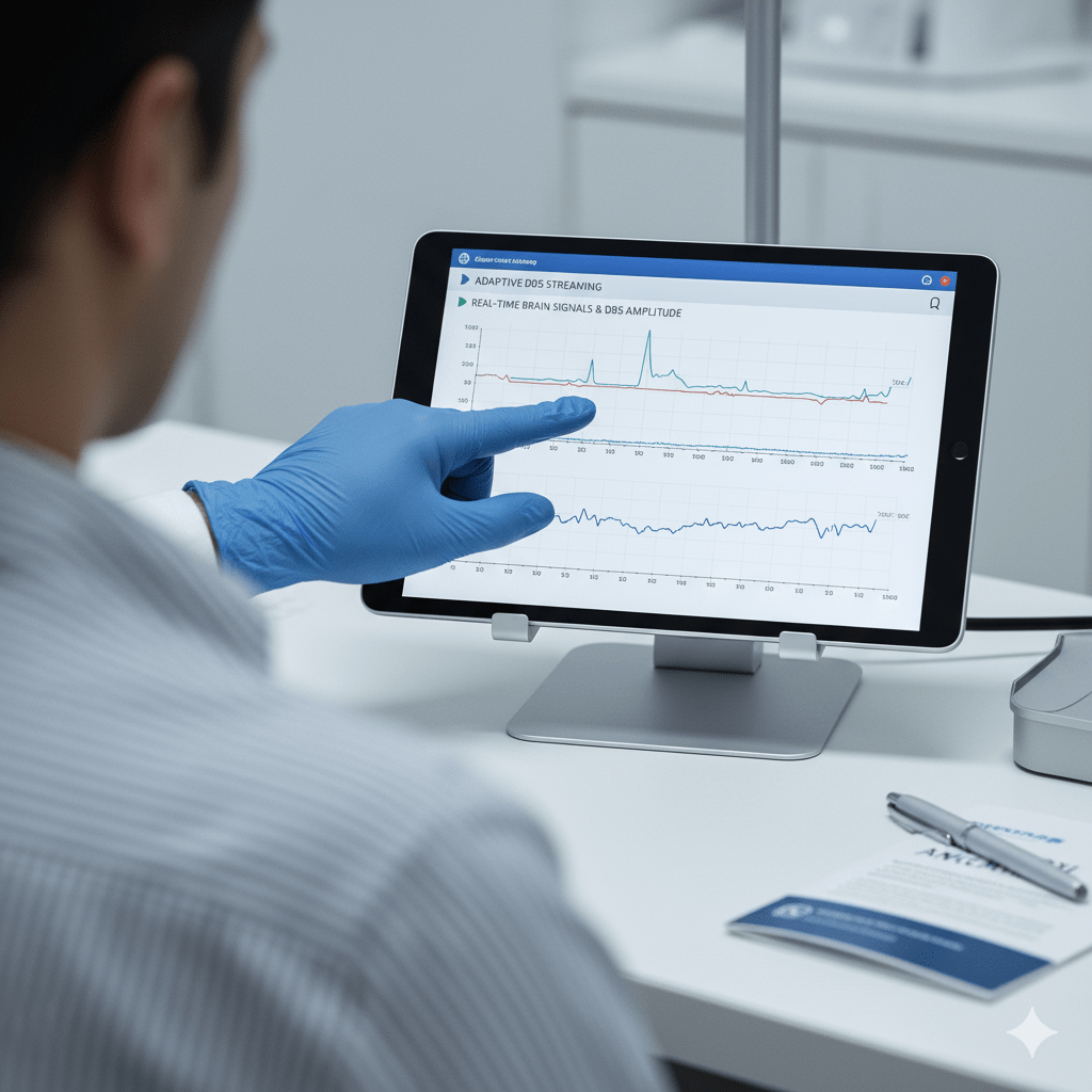 Die Parkinson-Pandemie: Eine vermeidbare Krise