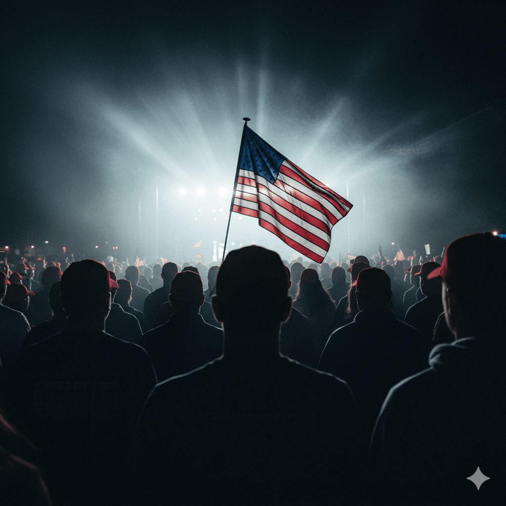 Der gekaperte Glaube: Amerikas spiritueller Krieg und die Schlacht um die Moral