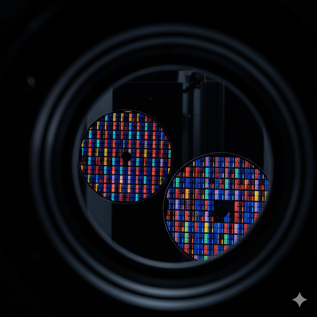 Der Irrtum von Arizona: Amerikas Griff nach der Chip-Macht