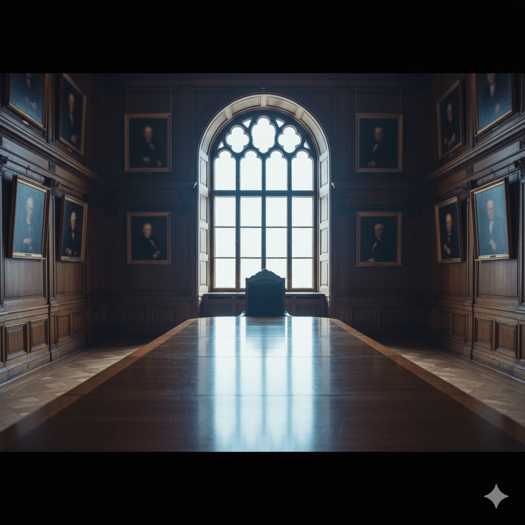 Der Preis der Eitelkeit: Warum Donald Trumps Jagd nach dem Nobelpreis scheitern musste