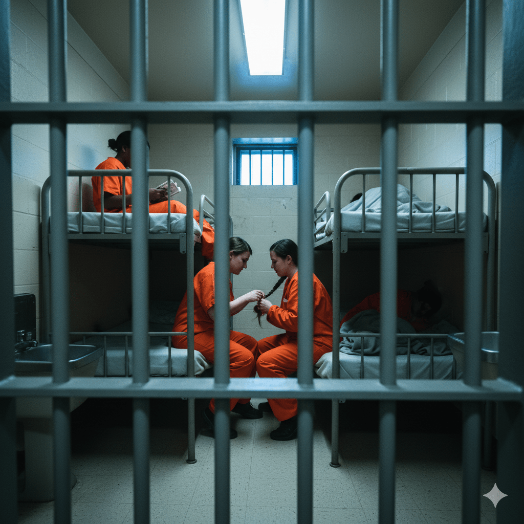 Maxwell, Trump und das Tauschgeschäft mit der Justiz