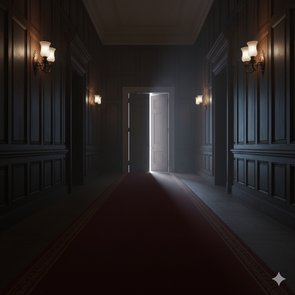 Der Architekt und sein Fluch: Das tragische Erbe des Dick Cheney