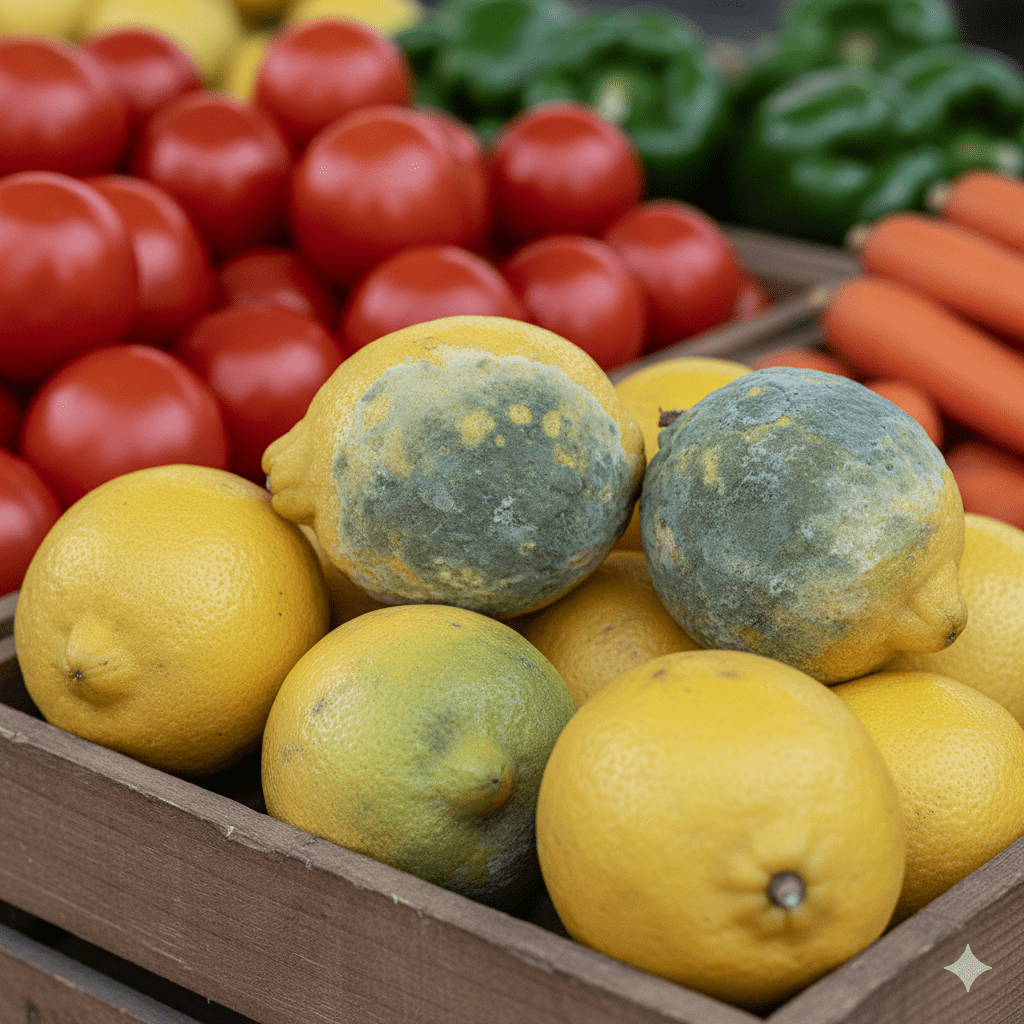 Das Pilz-Roulette: Warum Sparsamkeit bei Schimmel ein unkalkulierbares Gesundheitsrisiko ist