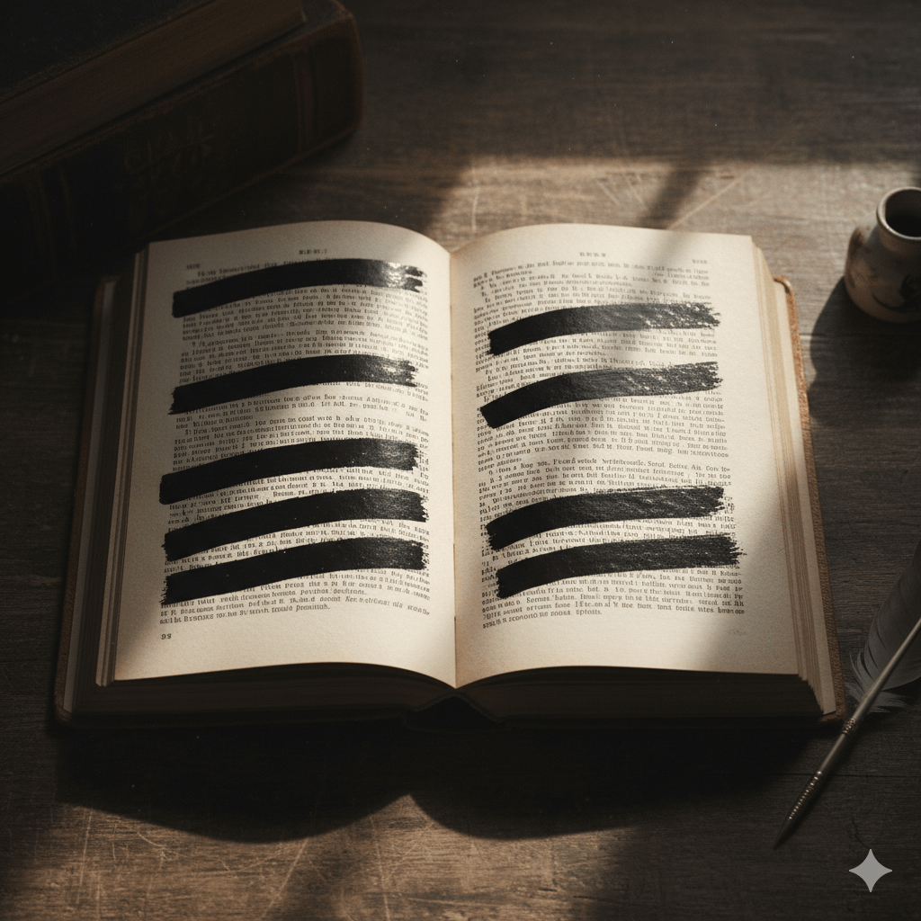 Rußlands „Black Box“: Wie der Kreml die totale Kontrolle errichtet und das Schweigen global exportiert