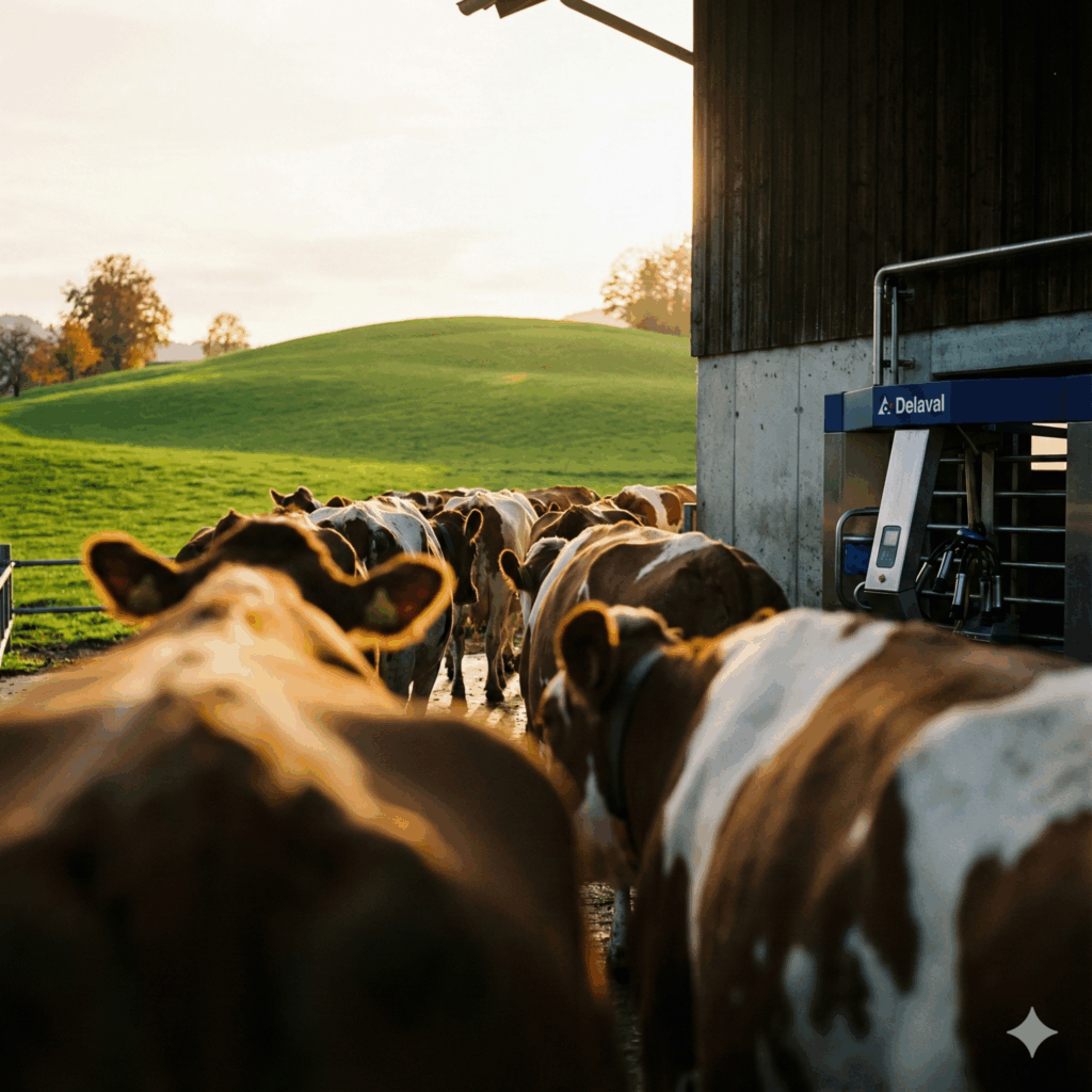 Der teuerste Käse der Welt: Wie ein Goldbarren-Deal die Schweizer Seele spaltet