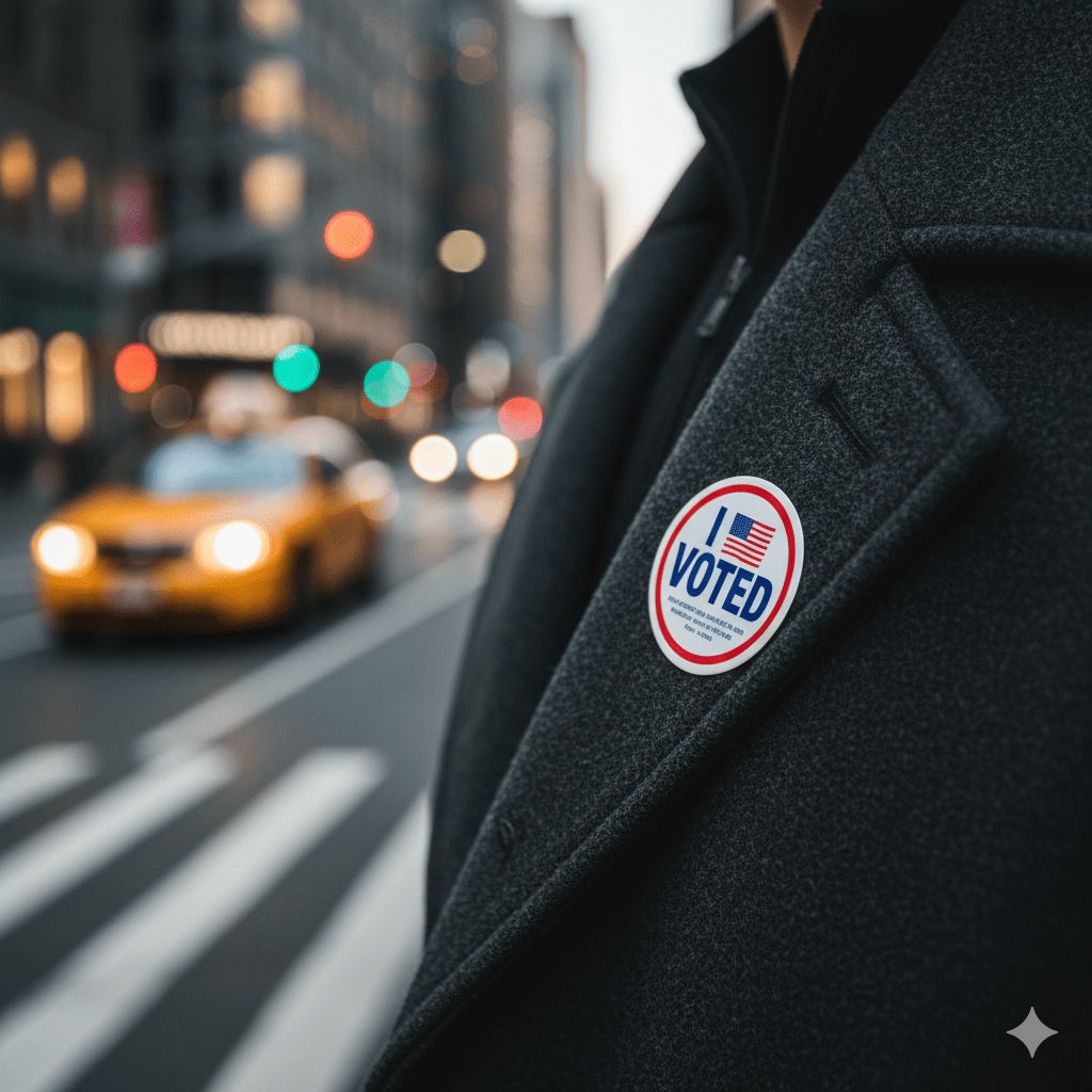 New Yorks Schicksalswahl: Zohran Mamdani, Andrew Cuomo und der Kampf um Amerikas politische Seele