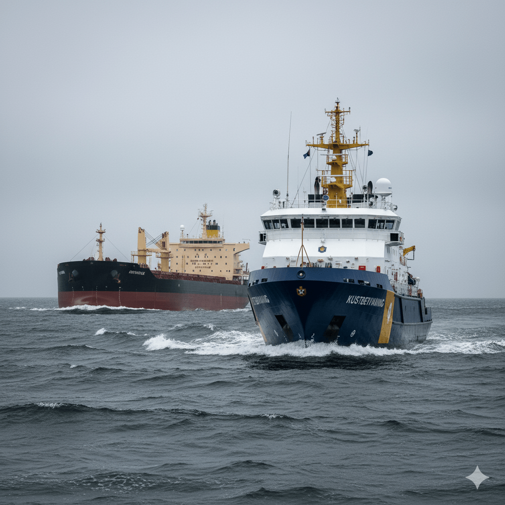 Das digitale Nervensystem: Warum der Krieg um unsere Unterseekabel längst begonnen hat