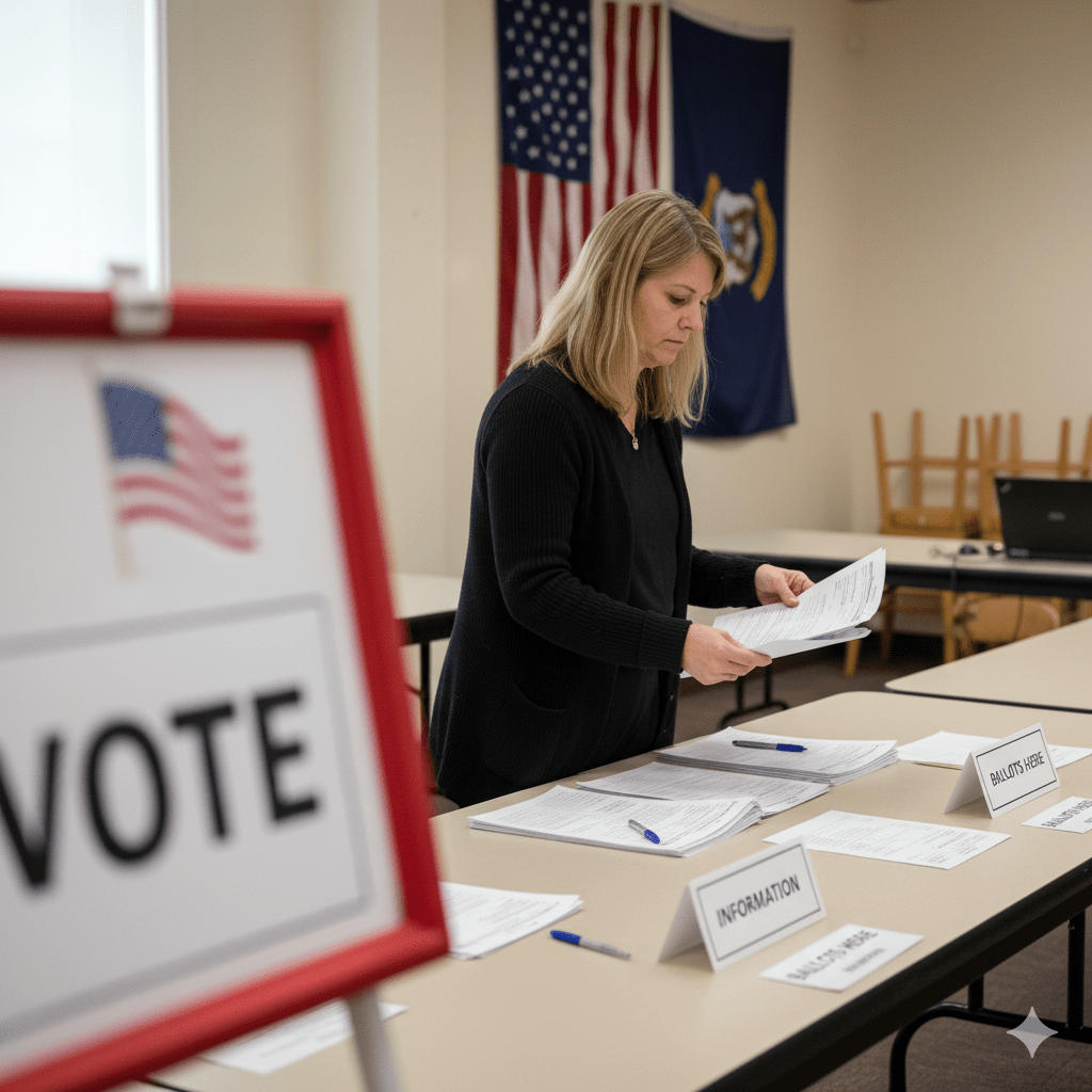 Trumps unbeliebte Präsidentschaft – und warum die Demokraten trotzdem scheitern