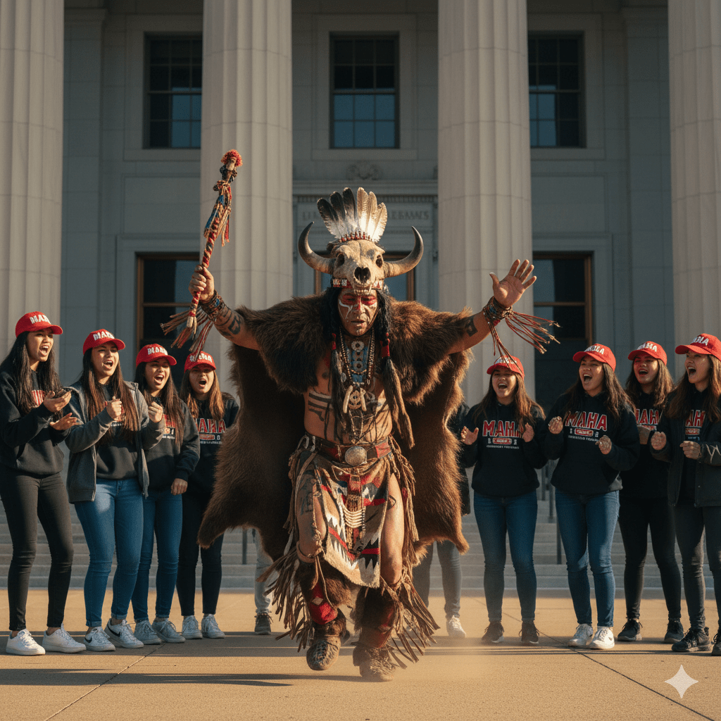 Der Gesundheits-Putsch: Wie Kennedys Kreuzzug Amerika neu verdrahtet