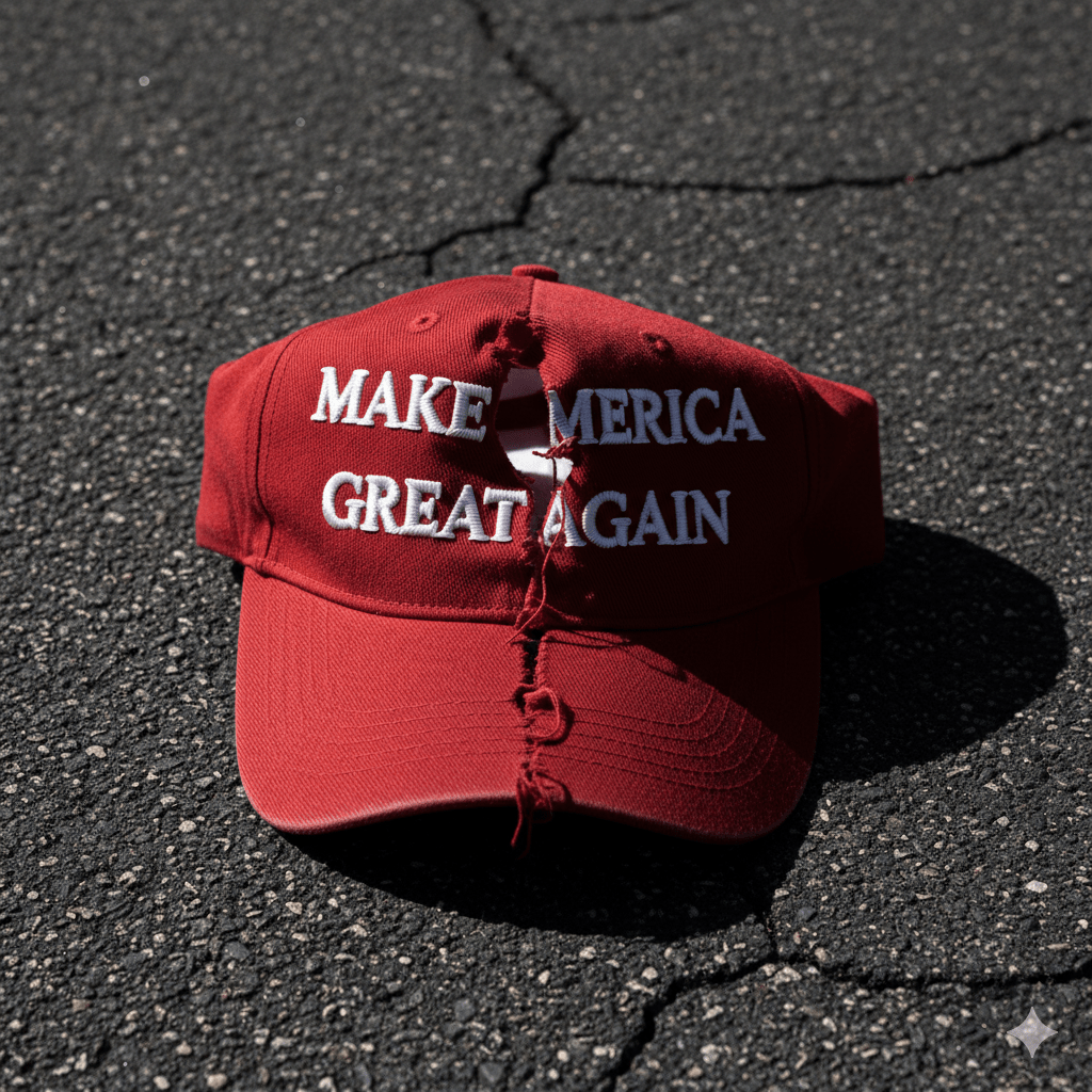 Die Entthronung der Königin: Wie Marjorie Taylor Greene den Aufstand gegen Trump wagt – und was das über die Zukunft von MAGA verrät