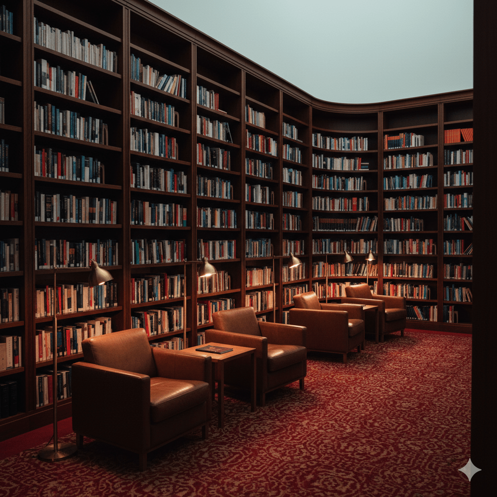 Papier gegen Pixel: Der Kampf um unsere Konzentration und die Zukunft des Denkens