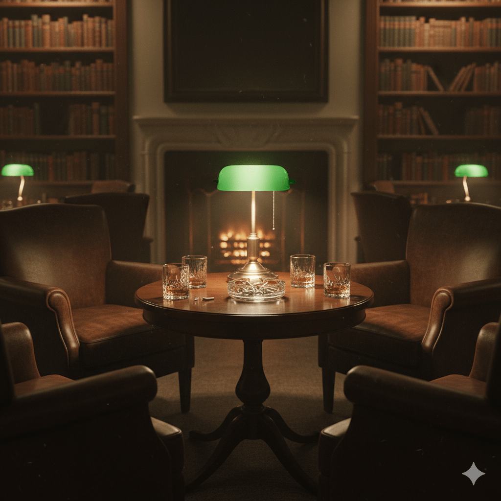 Die Aristopopulisten: Wie JD Vance und eine neue Elite MAGA für die Zeit nach Trump rüsten