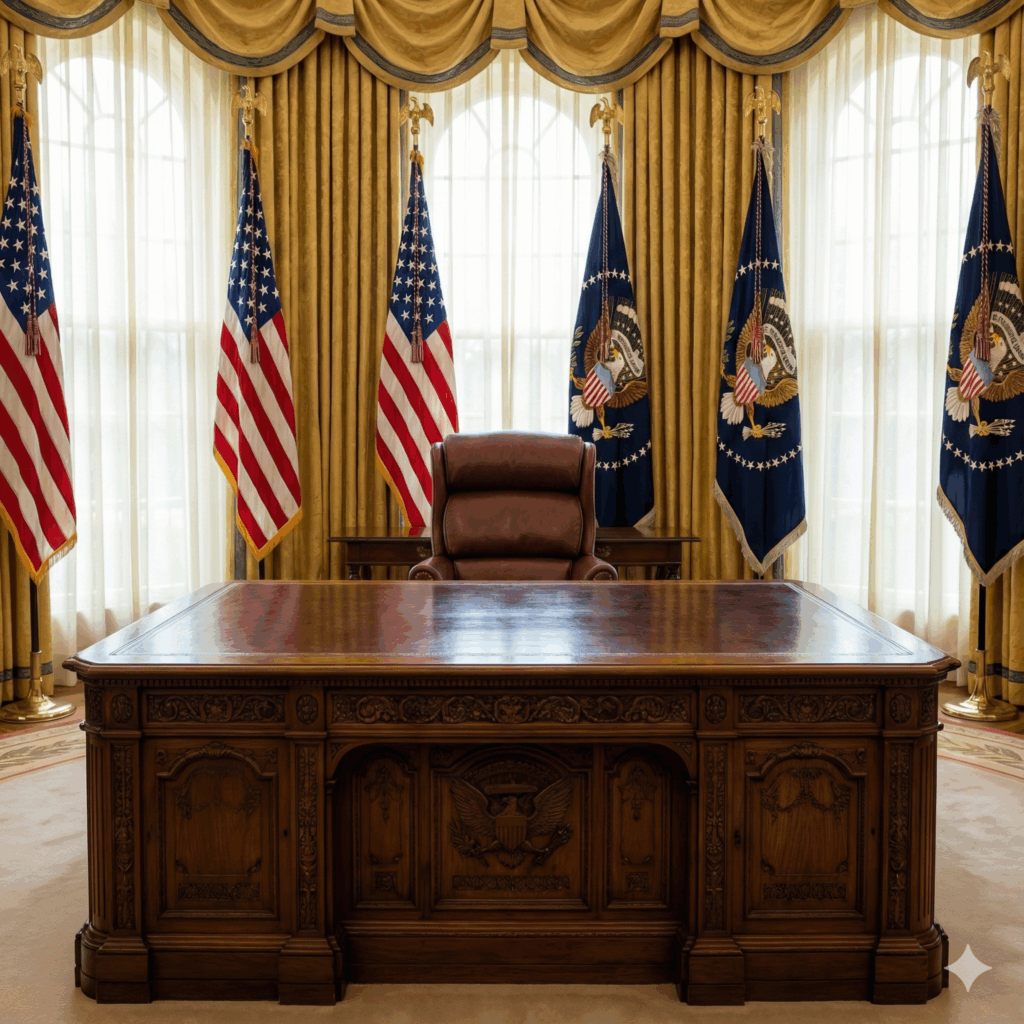 Die ungleichen Jungs aus Queens: Wie Donald Trump und ein Sozialist den politischen Graben zuschütten