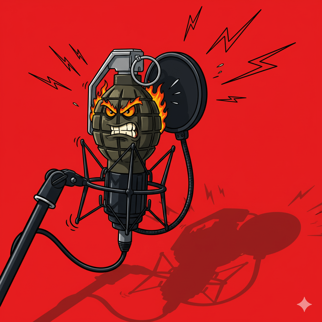 Der Pakt: Wie Tucker Carlsons Interview mit Nick Fuentes den Bürgerkrieg in der MAGA-Bewegung entfesselt