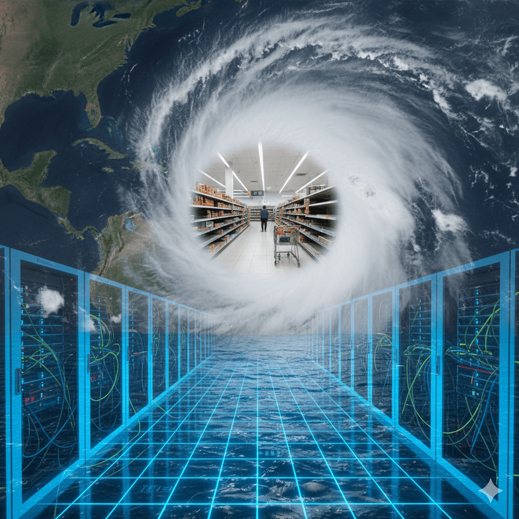 Bluffs, Blasen und Fassaden: Eine Woche im globalen Krieg um die Wirklichkeit