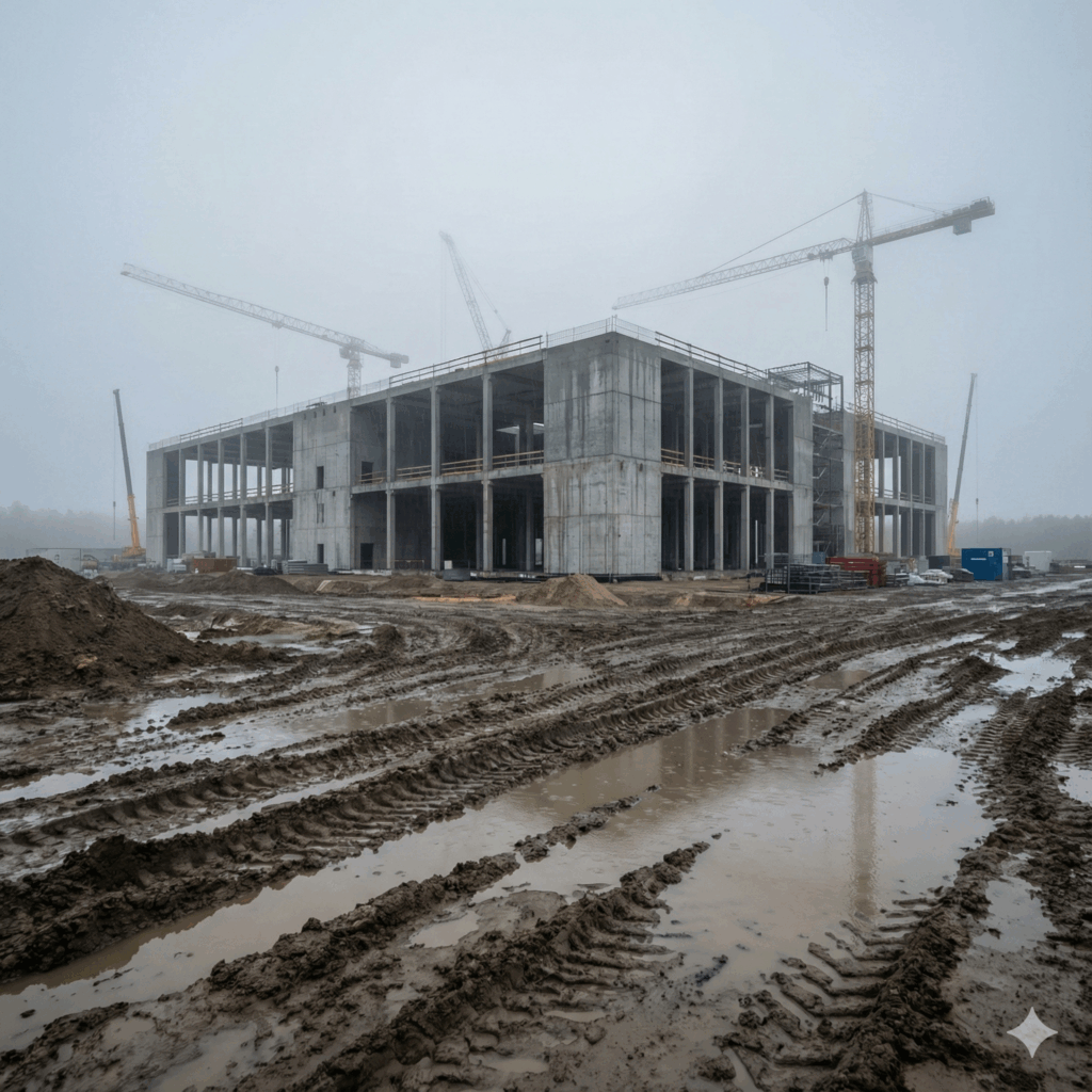 Die digitale Illusion: Wie Europas Traum von Souveränität an der amerikanischen Realität zerschellt