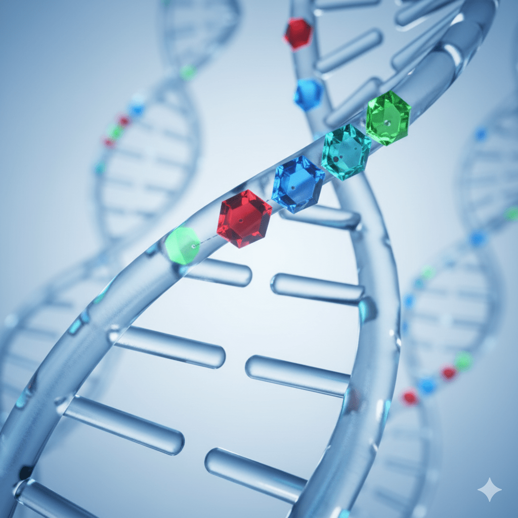 Der Architekt des Lebens: Das gespaltene Erbe des James D. Watson