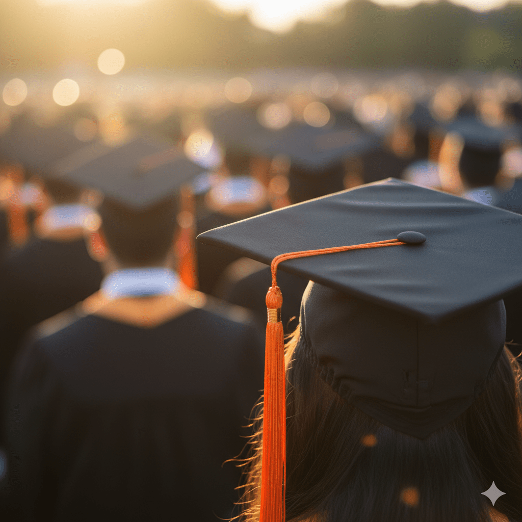 Die unsichtbare Belagerung: Warum Helikopter-Eltern jetzt am Campus landen – und eine Generation am Wachsen hindern