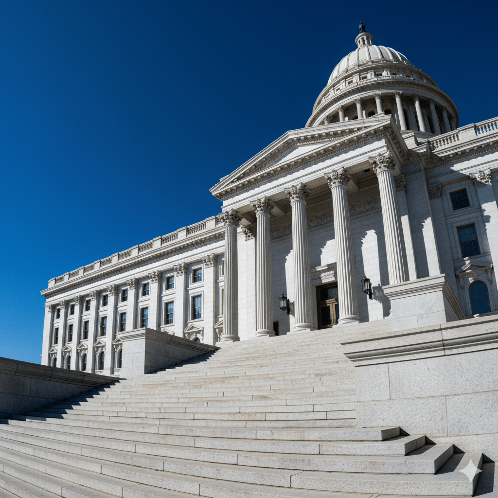 Als die Regierung die Augen schloss: Der Rekord-Shutdown als Zerreißprobe für Amerikas Demokratie