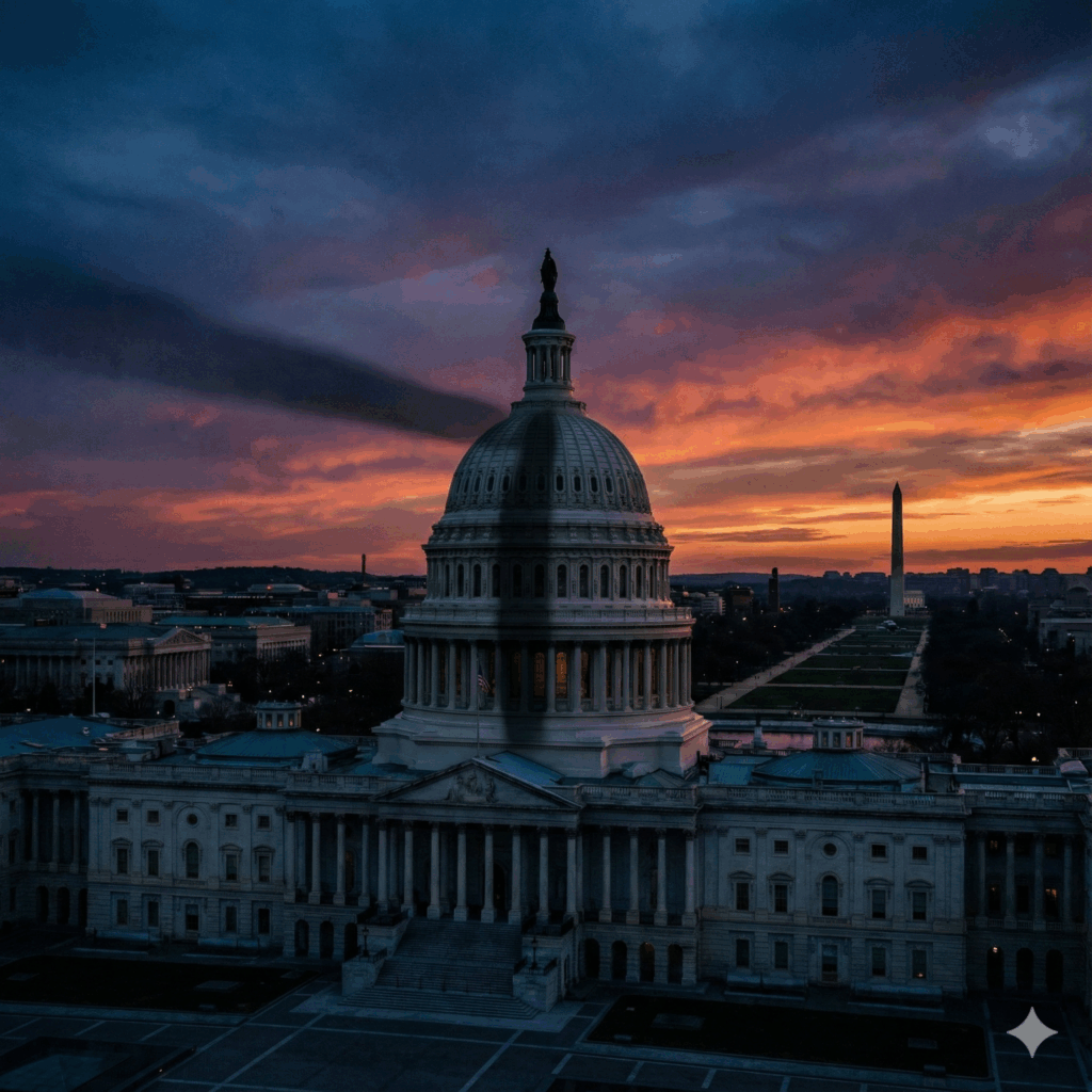 Der Staat als Waffe: Wenn der politische Gegner zum militärischen Feind erklärt wird