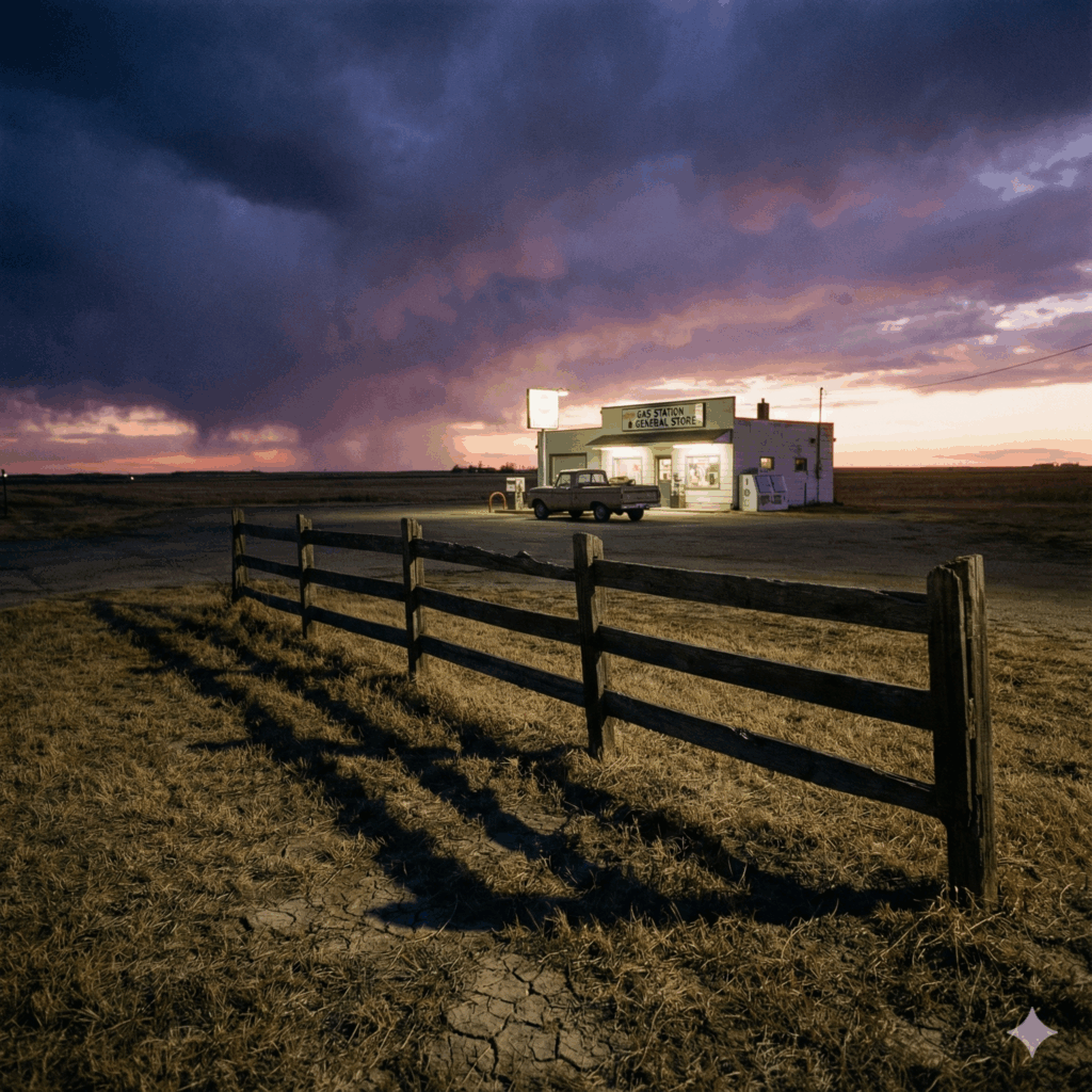 Die Agonie der Zombie-Demokratie: Anatomie einer amerikanischen Dämmerung